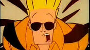 Johnny Bravo as Dave Seville