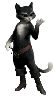 and Kitty Softpaws as Two Lover Bears