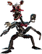 NightmareMangle