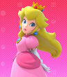 Princess Peach in Mario Party 10
