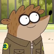 Rigby as Lombardo