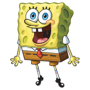 SpongebobSquarepants