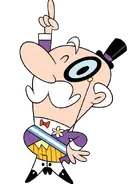 The Mayor of Townsville.webp (29 KB) The Mayor as Mr. Potato Head