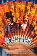 Topsy-Turvy (December 15, 1999)