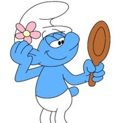What are all the on sale smurfs names
