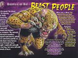 Beast People