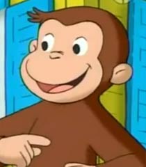 Curious George (character), Curious George Wiki