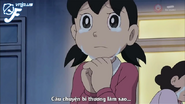 Doraemon Shizuka Crying 3