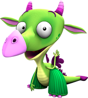 Full-draco