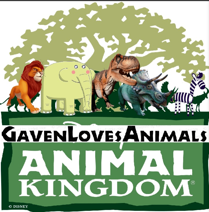 GavenLovesAnimals Animal Kingdom | The Parody Wiki | Fandom GavenLovesAnimals Animal Kingdom | The Parody Wiki | Fandom