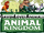 GavenLovesAnimals Animal Kingdom
