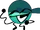 Greeny
