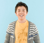 Bradley Steven Perry as Justin