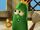 Larry the Cucumber (Frosty the Snowman)