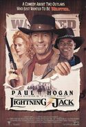 Lightning Jack (March 11, 1994)