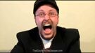 Nostalgia Critic screams