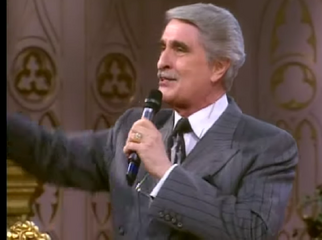 Paul Crouch Sr
