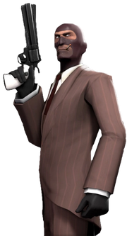 Spy