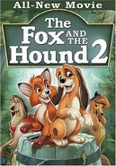 The Fox and the Hound 2 (December 12, 2006)