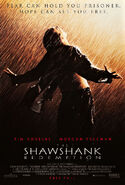 The Shawshank Redemption (September 23, 1994)