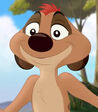 Timon in The Lion Guard