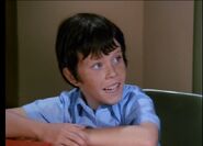 Bobby Brady as Jeffrey