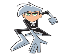 Danny Phantom