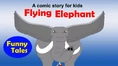 Elephants Can't Fly Unless They're Dumbo.jpg (85 KB)