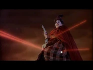 Mary's death