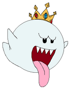 King boo rosemaryhills