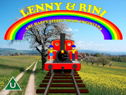 Lenny and rinis adventures by tonypilot-d4xc6g8