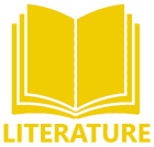 Literature (icon)
