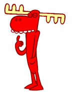 lumpy as squidward