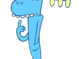 Lumpy (Happy Tree Friends)
