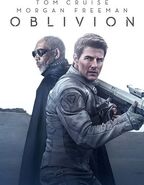 Oblivion (April 19, 2013)