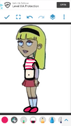 Sabrina Spellman Goanimated