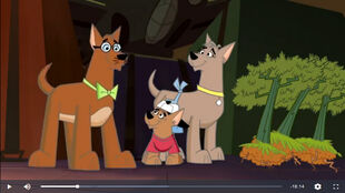 Screenshot 2019-10-30 Krypto the Superdog Episode 6 My Pet Boy Dem Bones - Watch Cartoons Online for Free(8)