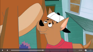 Screenshot 2019-11-02 Krypto the Superdog Episode 6 My Pet Boy Dem Bones - Watch Cartoons Online for Free(46)