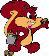 Skippy as Gurio Umino