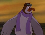 Orville as Scuttle