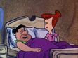 The Flintstones - Sleep On, Sweet Fred - Fred and Wilma