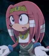 Tikal as Olympia