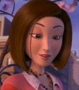 Vanessa Bloome The Parody Wiki Fandom Vanessa Bloome The Parody Wiki Fandom