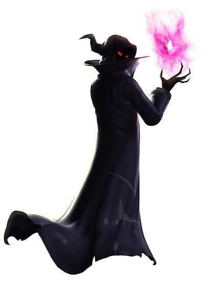 Shadow Master The Parody Wiki Fandom