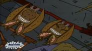 Aaahh!!! Real Monsters Bats 2