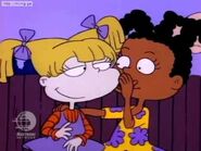 Angelica and Susie