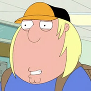 Chris Griffin The Parody Wiki Fandom