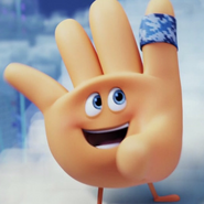 Hi-5 (The Emoji Movie)