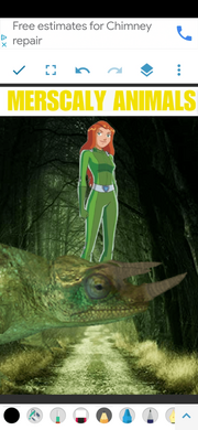 MRSCLYANMLS2003 Poster