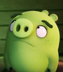 Piggy News on X: ⚠️PIGGY MOVIE⚠️ MiniToon would like to be a voice actor  if there's ever a Piggy movie. 📷: Piggy - Movie, Bigbst4tz2 ()   / X